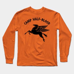 Camp Half Blood Long Sleeve T-Shirt